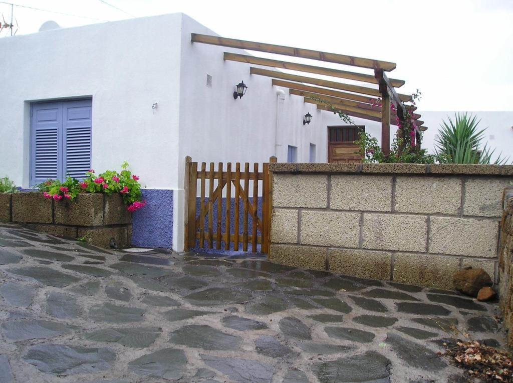 Casapancho 1 Y 2 - Casa Rural - Fasnia - Tenerife חדר תמונה