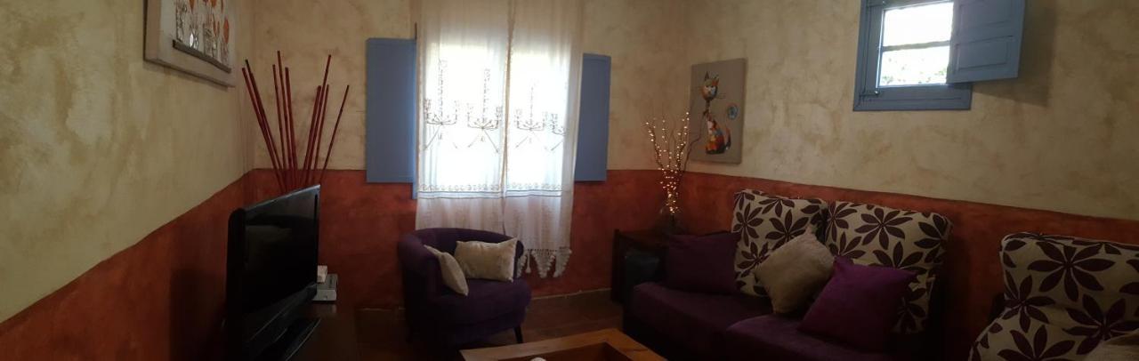Casapancho 1 Y 2 - Casa Rural - Fasnia - Tenerife מראה חיצוני תמונה