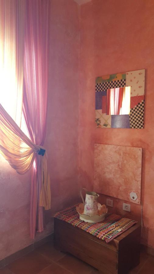 Casapancho 1 Y 2 - Casa Rural - Fasnia - Tenerife מראה חיצוני תמונה
