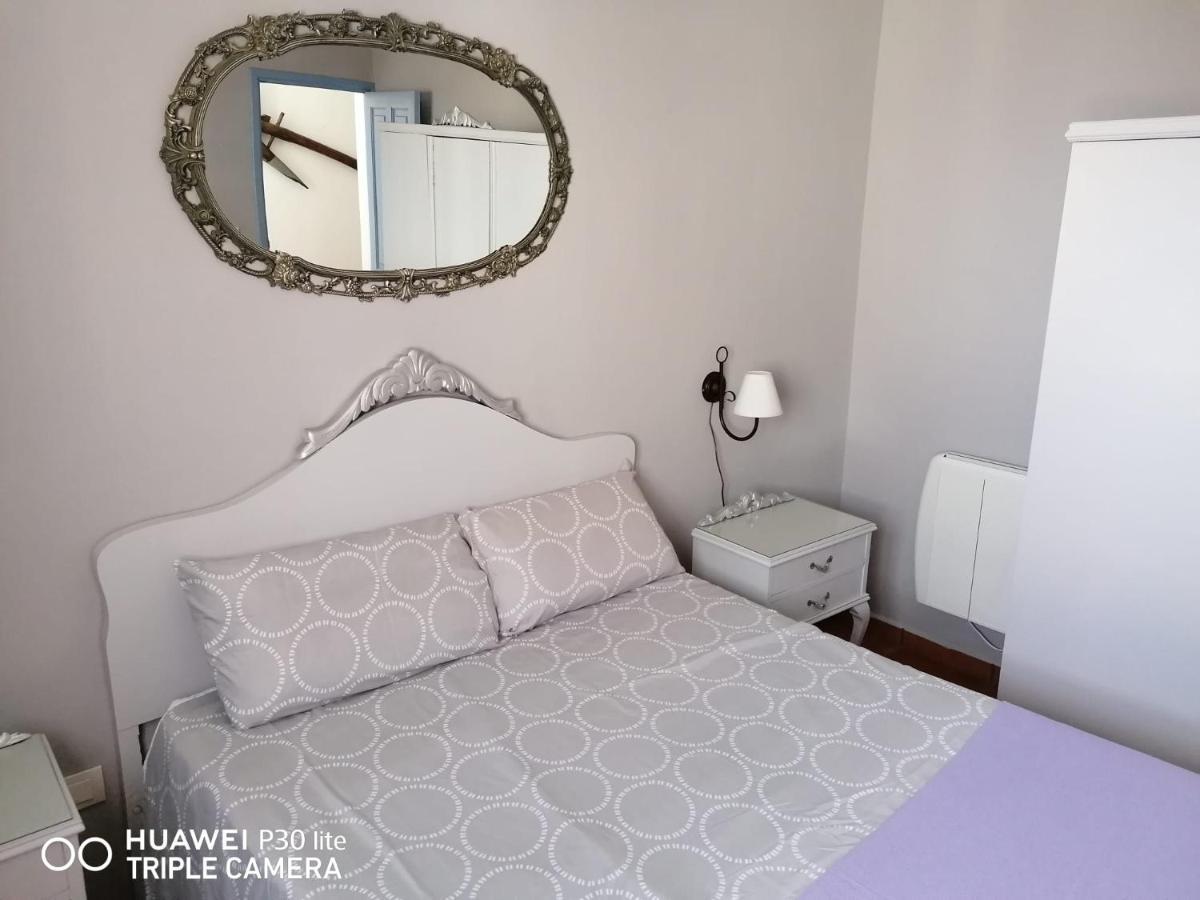 Casapancho 1 Y 2 - Casa Rural - Fasnia - Tenerife מראה חיצוני תמונה