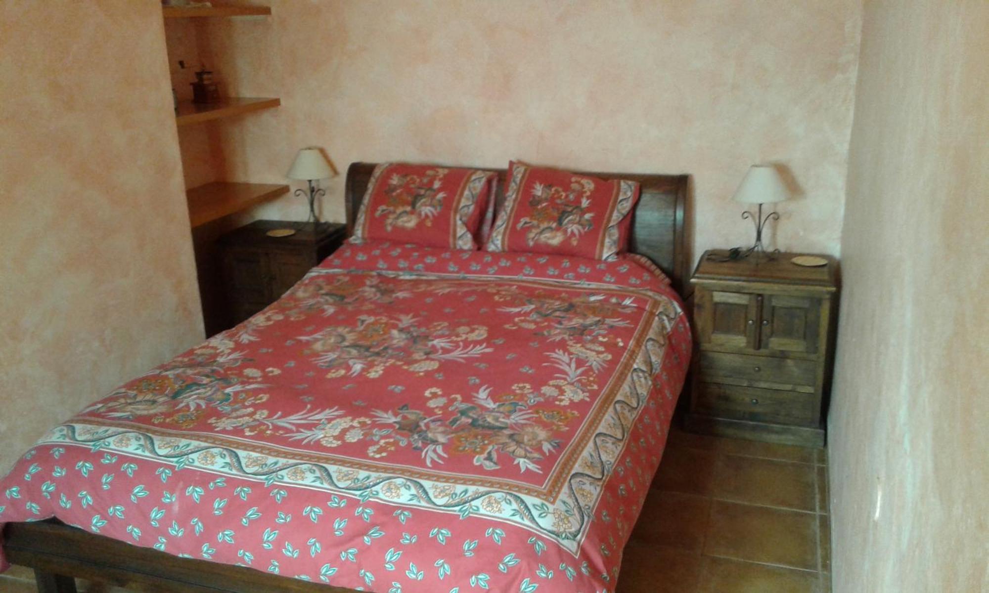 Casapancho 1 Y 2 - Casa Rural - Fasnia - Tenerife חדר תמונה