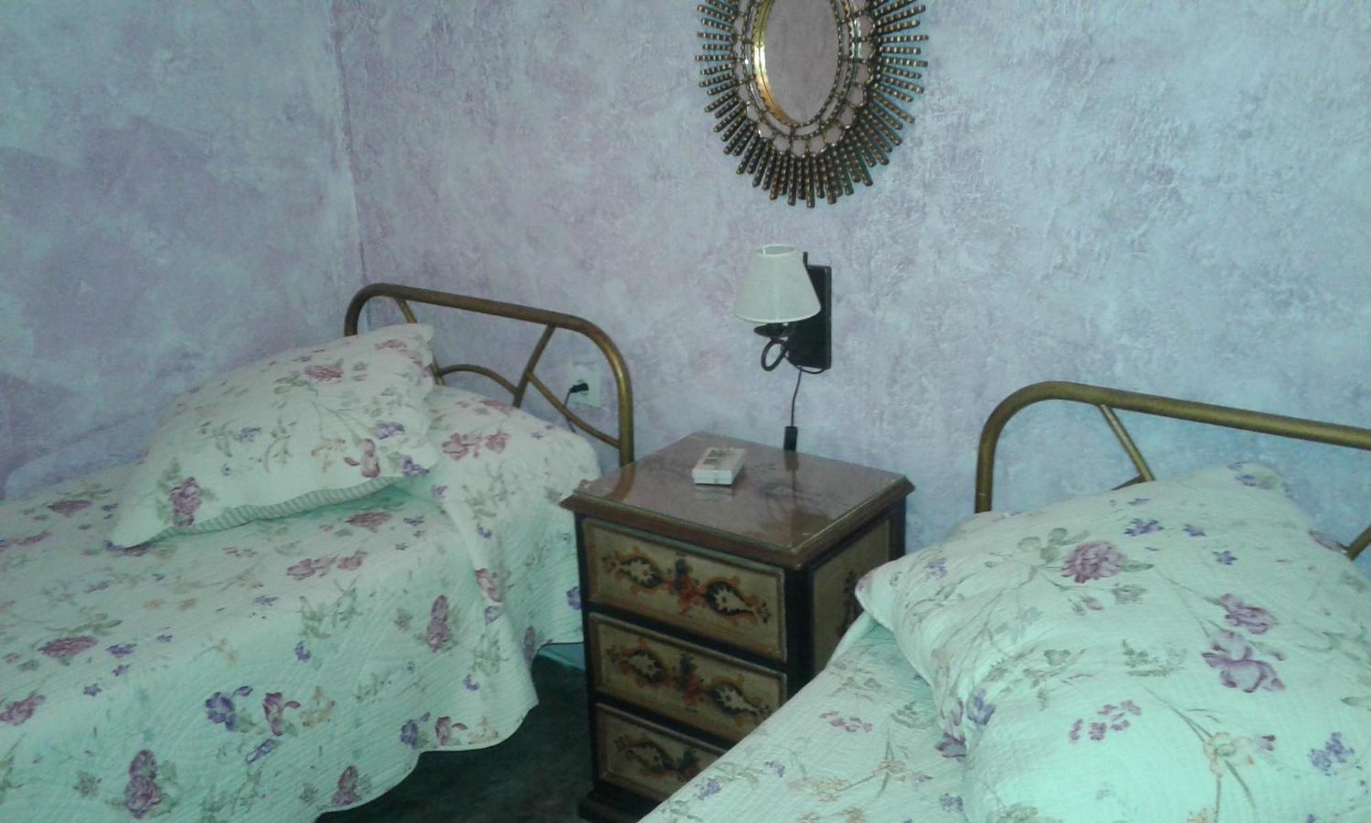 Casapancho 1 Y 2 - Casa Rural - Fasnia - Tenerife חדר תמונה