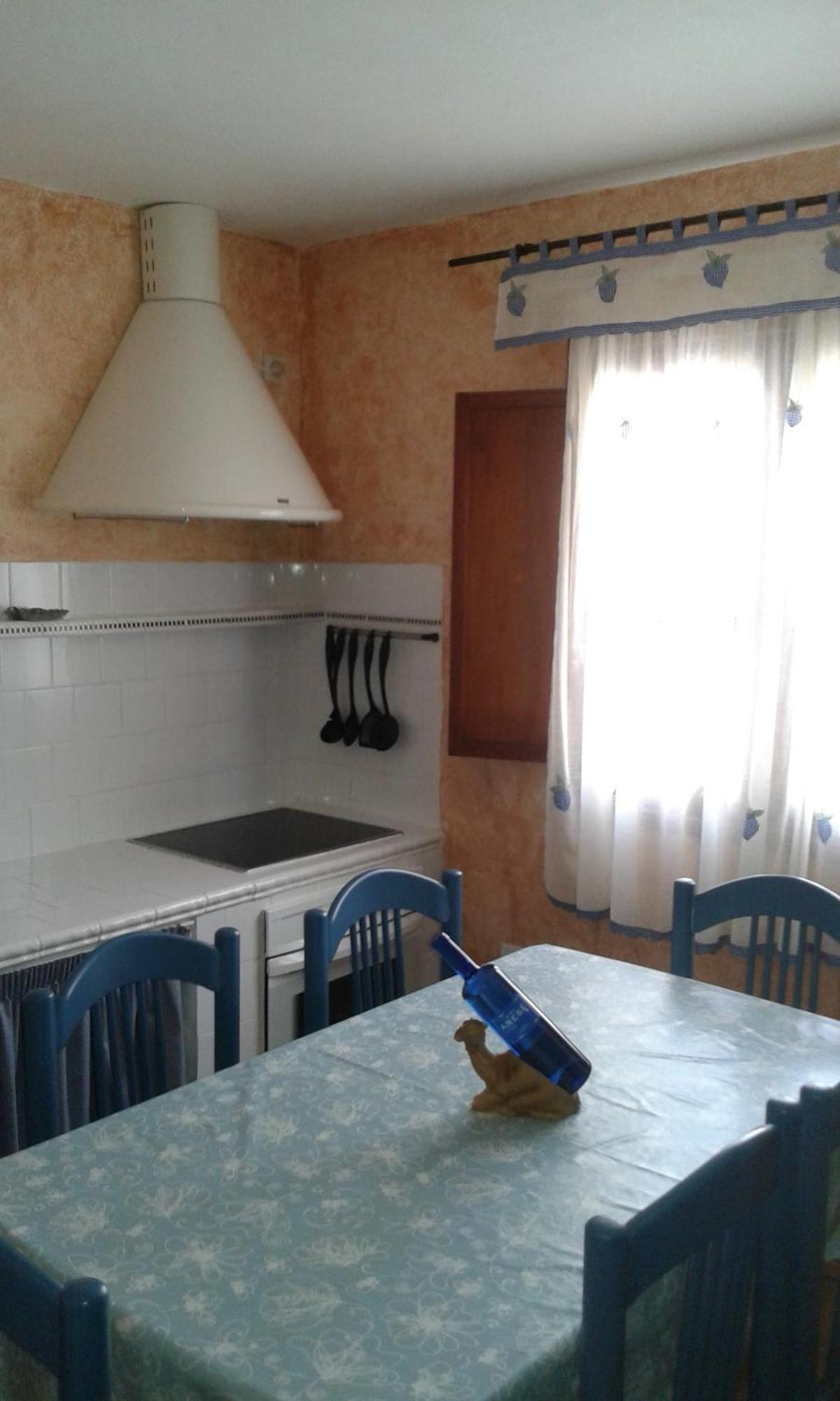 Casapancho 1 Y 2 - Casa Rural - Fasnia - Tenerife חדר תמונה