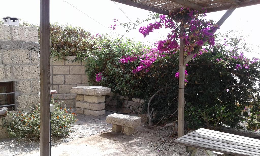 Casapancho 1 Y 2 - Casa Rural - Fasnia - Tenerife מראה חיצוני תמונה