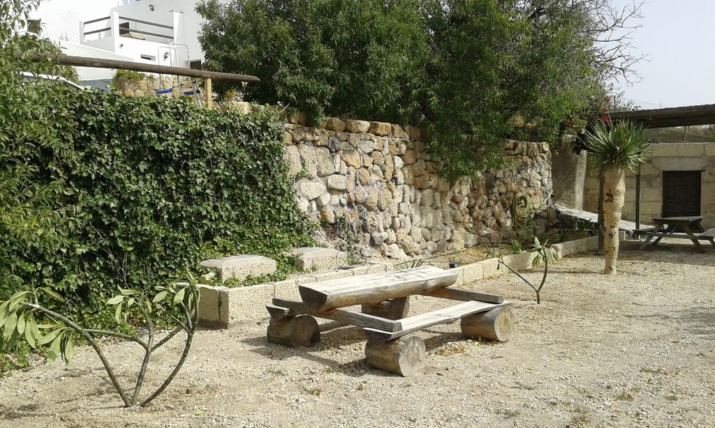 Casapancho 1 Y 2 - Casa Rural - Fasnia - Tenerife מראה חיצוני תמונה