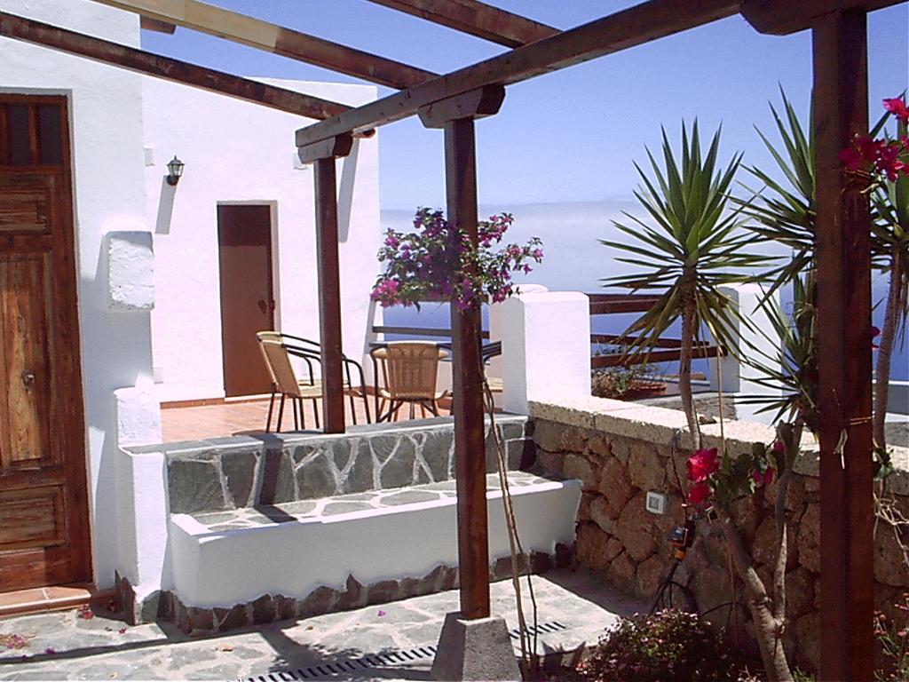 Casapancho 1 Y 2 - Casa Rural - Fasnia - Tenerife חדר תמונה