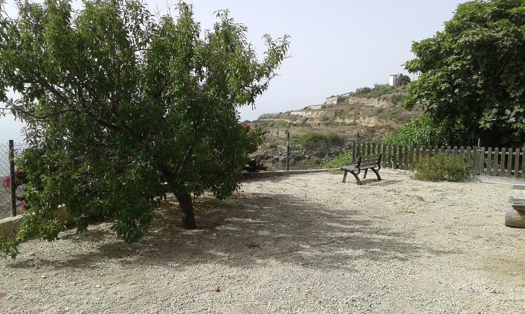 Casapancho 1 Y 2 - Casa Rural - Fasnia - Tenerife מראה חיצוני תמונה