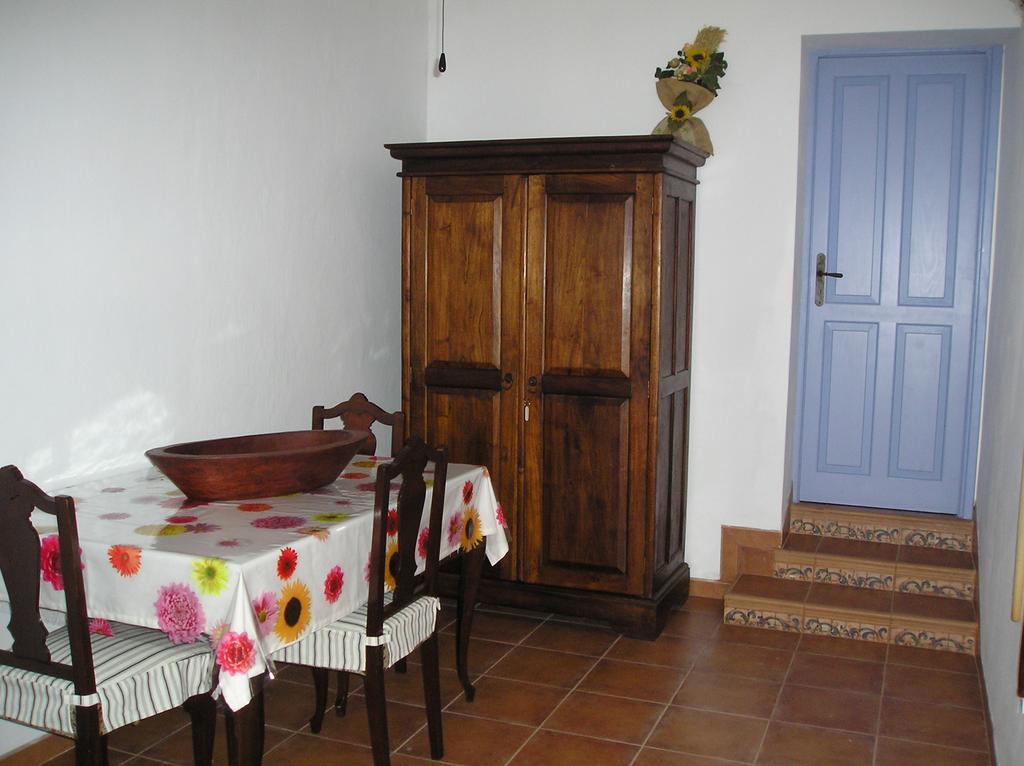 Casapancho 1 Y 2 - Casa Rural - Fasnia - Tenerife מראה חיצוני תמונה