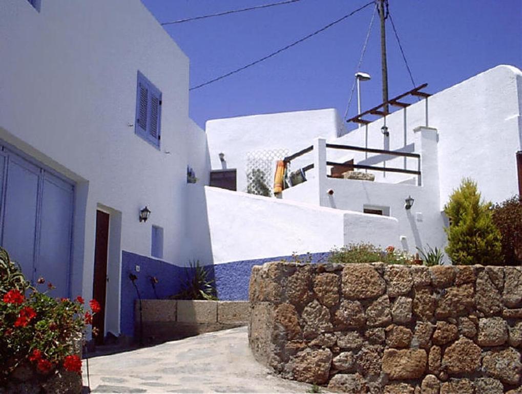 Casapancho 1 Y 2 - Casa Rural - Fasnia - Tenerife מראה חיצוני תמונה