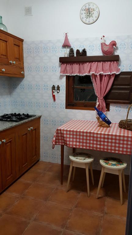 Casapancho 1 Y 2 - Casa Rural - Fasnia - Tenerife מראה חיצוני תמונה