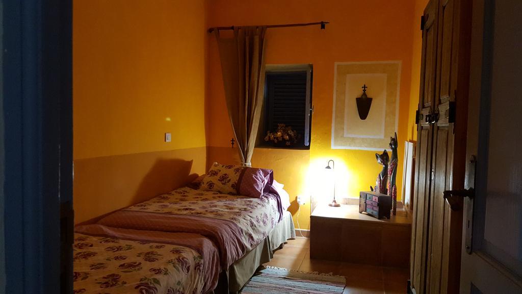 Casapancho 1 Y 2 - Casa Rural - Fasnia - Tenerife מראה חיצוני תמונה