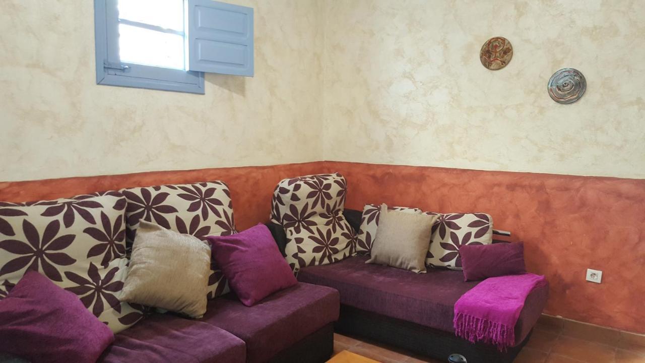 Casapancho 1 Y 2 - Casa Rural - Fasnia - Tenerife מראה חיצוני תמונה